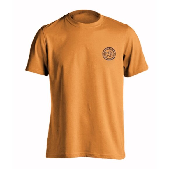 Puppie Love Dog High Tides and Good Vibes Short Sleeve T-Shirt - NEW Fast Ship - Picture 2 of 6